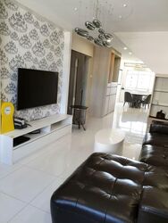 Blk 710 Pasir Ris Street 72 (Pasir Ris), HDB Executive #547543501